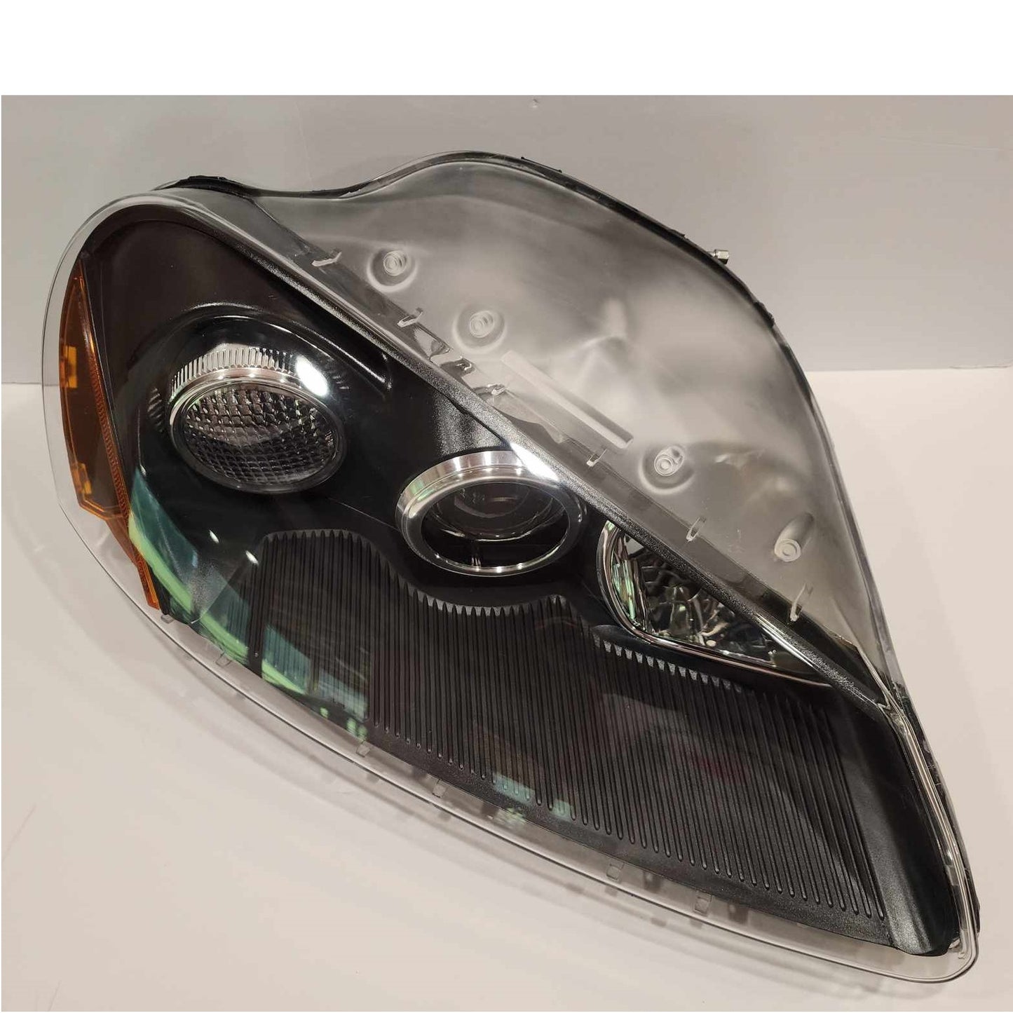 Gen 3/4 lens install service (pair)