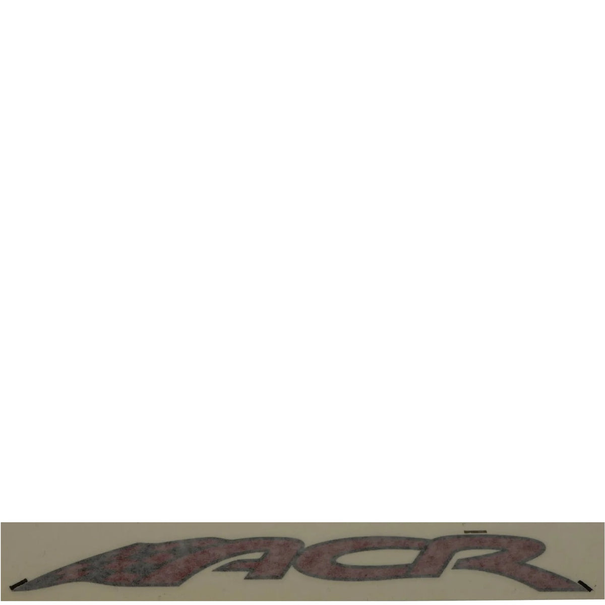 Acr Performance Sticker Gen 5 ACR Side Decal Kit – Viper Outlaw