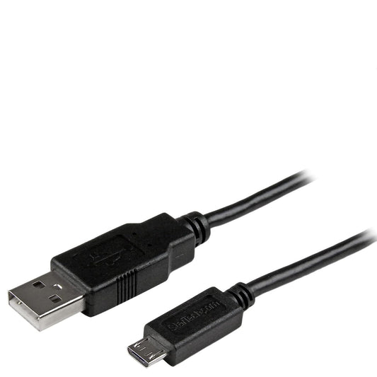 1ft USB to micro USB cable